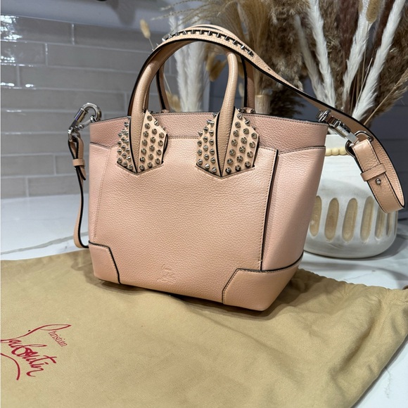 Christian Louboutin Eloise Small Bag - Picture 4 of 17